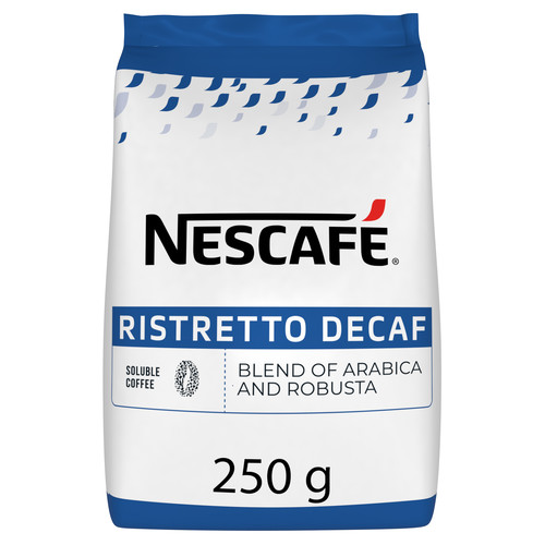 Nescafé ristretto décafeiné