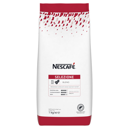 Nescafé Selezione café en