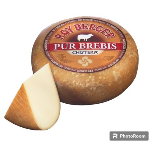 Berger roy pur brebis