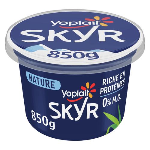 Skyr nature