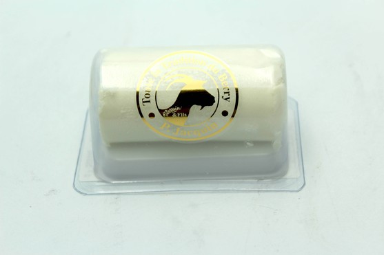 Buchette au miel sous coque