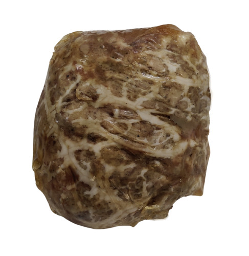 Boule de fricandeau vpf