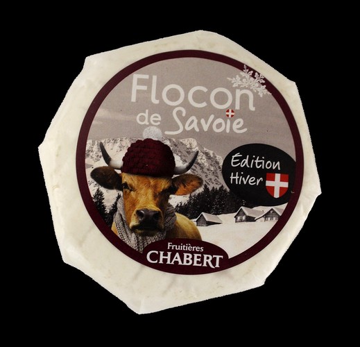 Flocon de savoie édition hiver