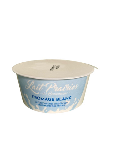 Fromage blanc hve