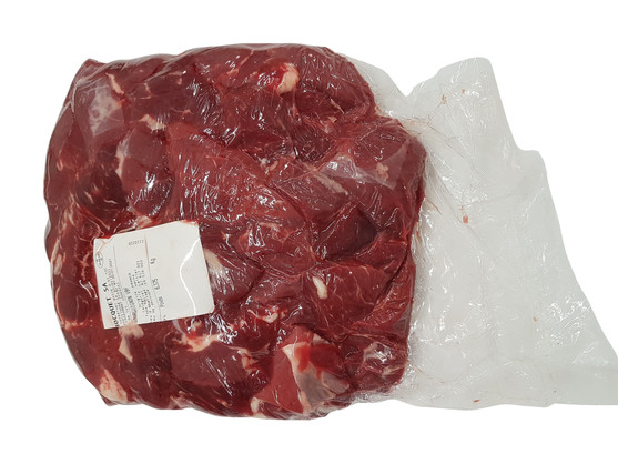Bourguignon collier basse cote