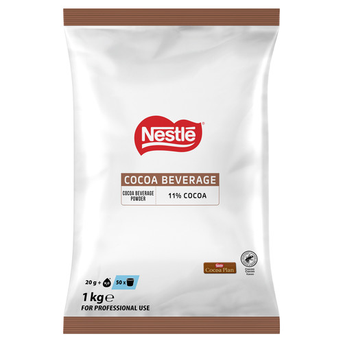 Nestlé Alégria Cacao