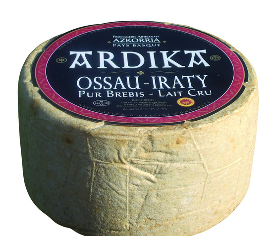 Ossau iraty AOP