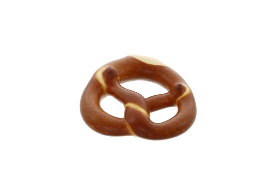 Bretzel cuit