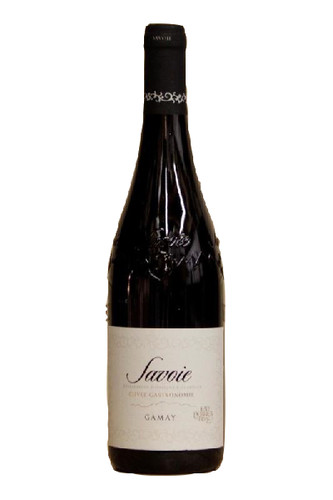 Gamay Jongieux