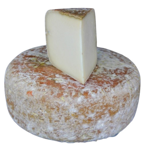 Tome chèvre affiné de Savoie