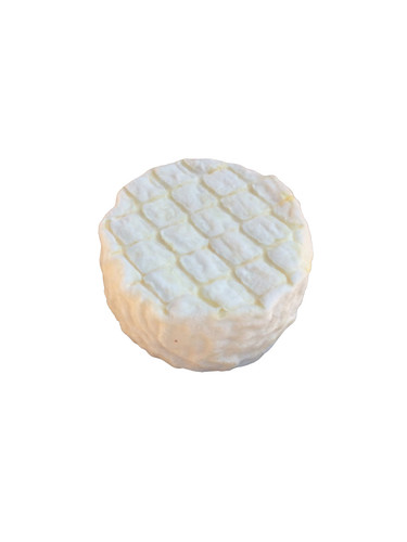 Crottin de chèvre demi sec au