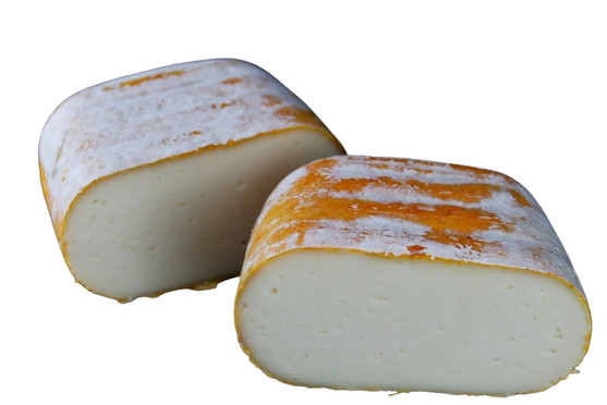 Pavé de brebis au lait cru