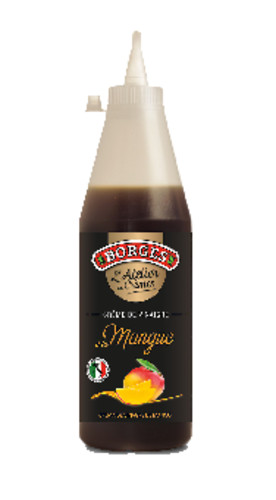 Crème de vinaigre balsamique