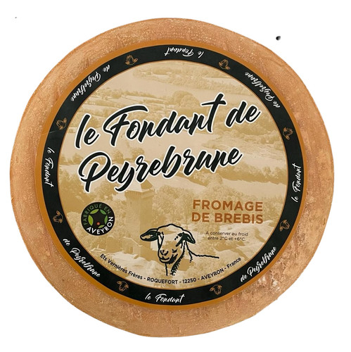 Fondant de peyrebrune