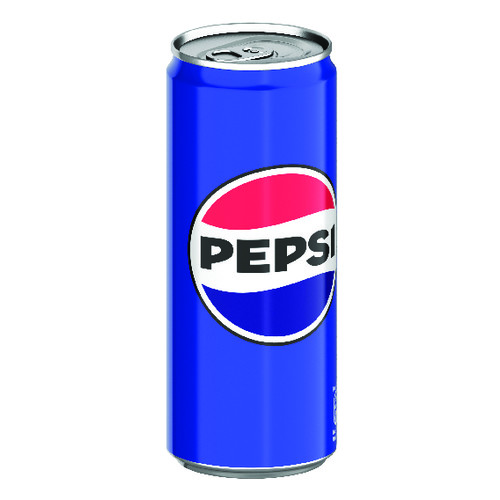 Pepsi regular