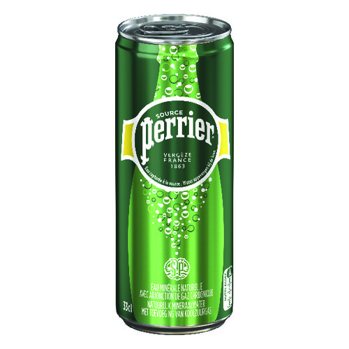 Perrier nature