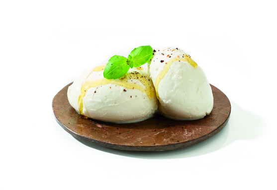 Mozzarella 18% m.g.