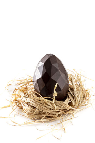 moule tritan oeuf origami