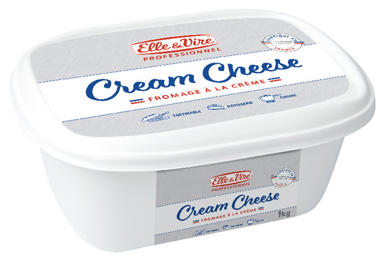 Cream Cheese