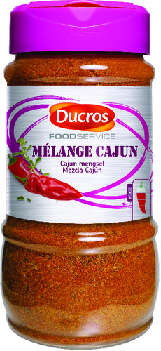 Melange cajun