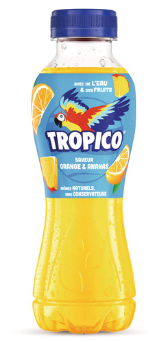 Tropico original