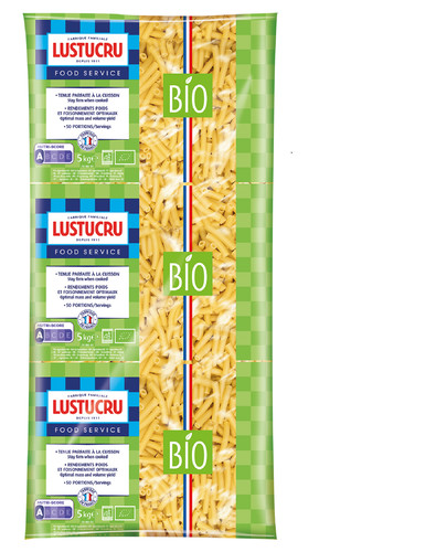 Macaroni qualité supérieure