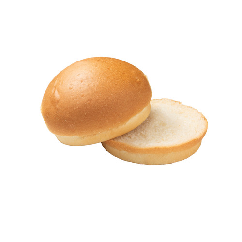 Pain burger brioche