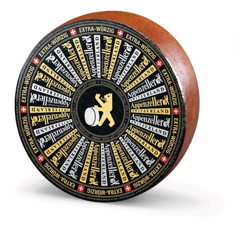 Appenzel extra 31 % m.g.