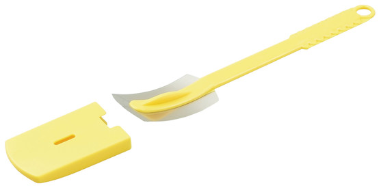 Grignette jaune