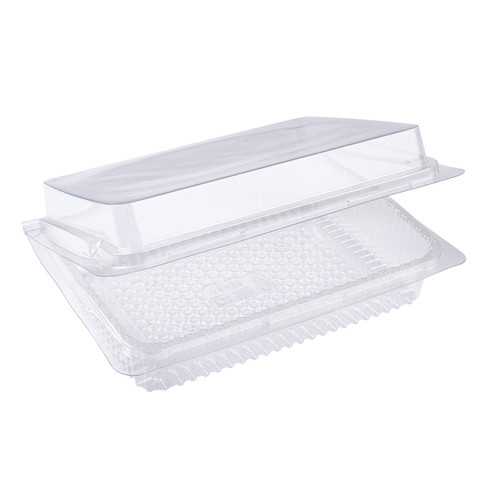 Boite traiteur rectangulaire