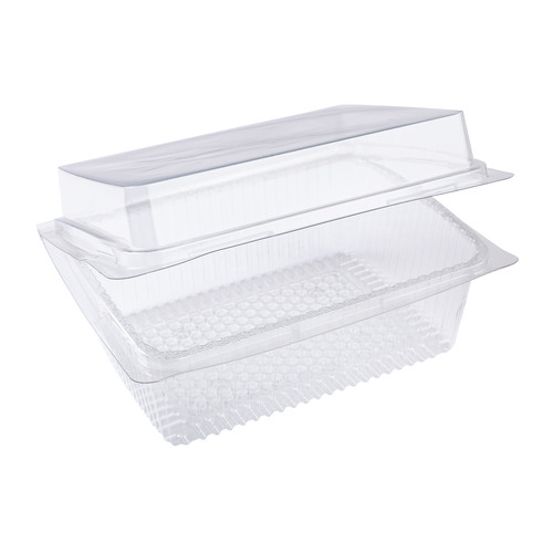 Boite traiteur rectangulaire