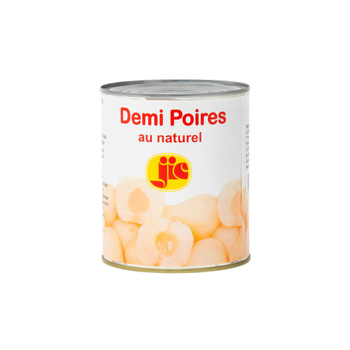 Poire nature