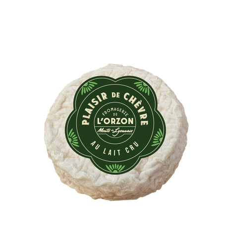 Plaisir de chèvre traditionnel