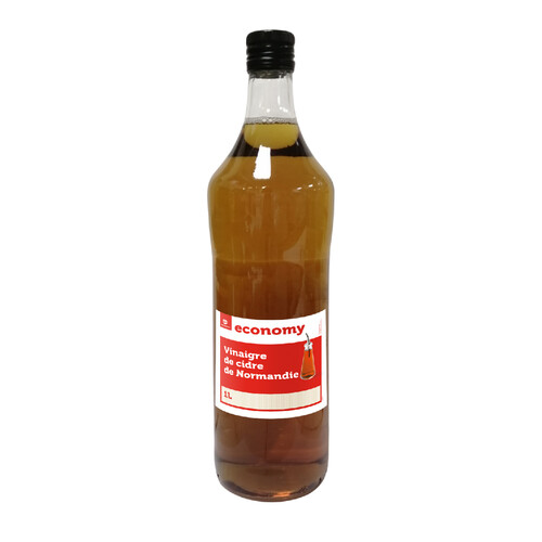 Vinaigre de cidre