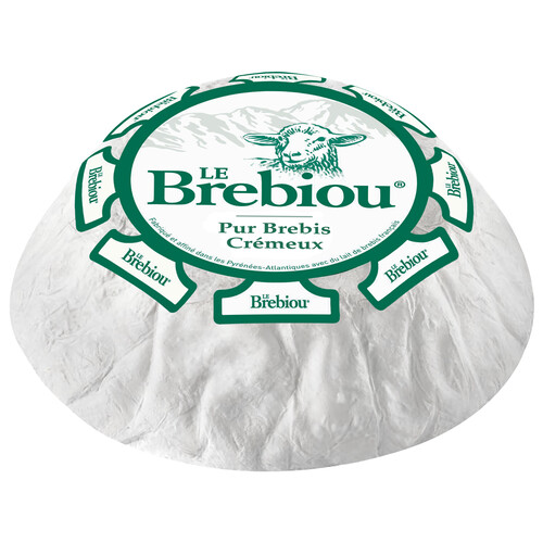 Brebiou 23 % m.g.