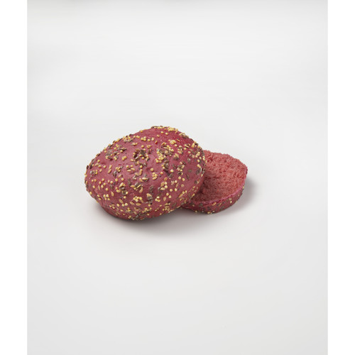 Pain burger multigraine rose