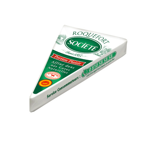 Roquefort société aop