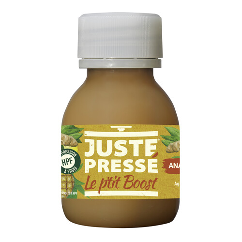 Shot curcuma