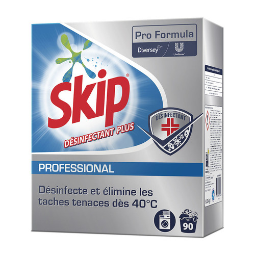 Skip Pro Formula désinfectant