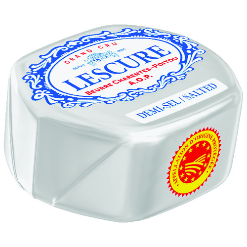 Beurre mini demi sel
