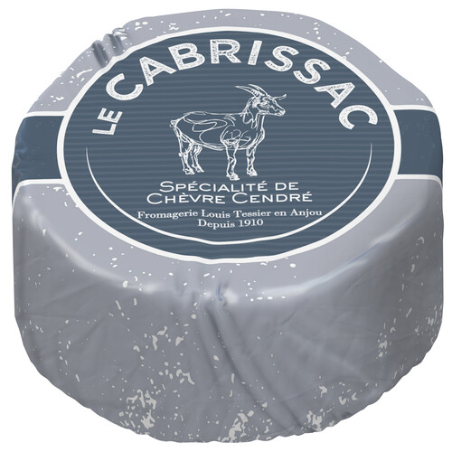 Le cabrissac