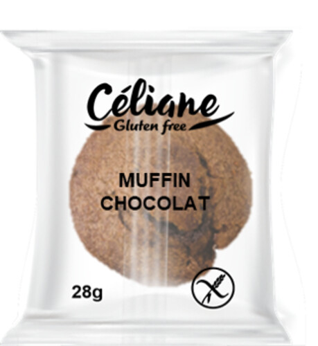 Moelleux chocolat sans gluten