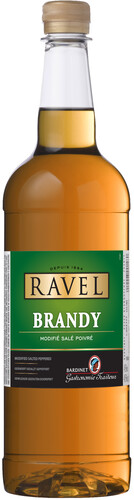 Brandy salé/poivré 40°