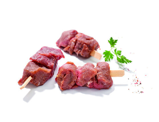 Brochette tapas surprise de