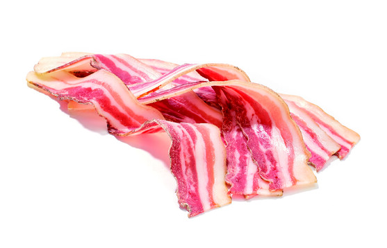 Ventrèche plate de porc abotia