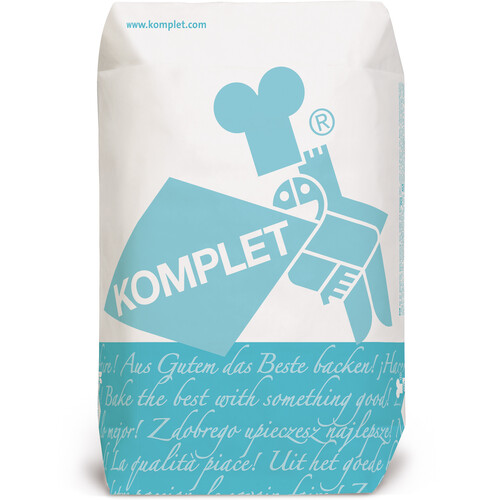 Préparation pour sauce