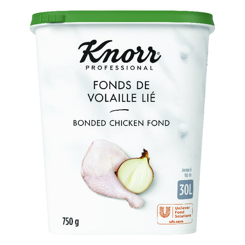 Fonds de Volaille Déshydraté