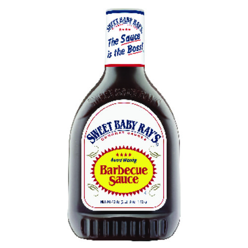 Sauce barbecue