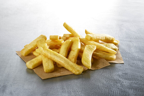 Frites steakhouse