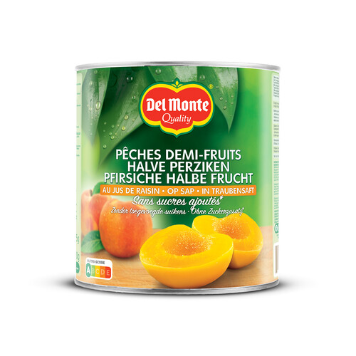 Peche oreillon jus 3/1 (A10)